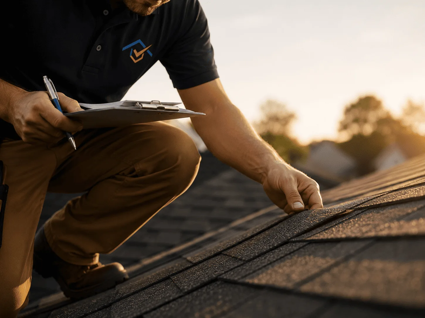 Why Choose Roof Inspection in Riverbank, CA